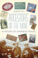 Book cover of: Ancestors on the Move. By: Karen Foy