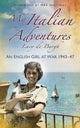 Book cover of: My Italian Adventures. By: Lucy Addey