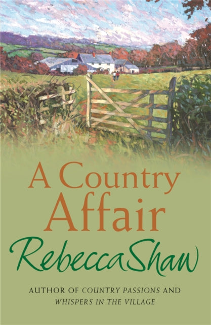 Country Affair