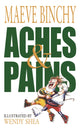Book cover of: Aches & Pains. By: Maeve Binchy