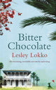 Book cover of: Bitter Chocolate. By: Lesley Lokko