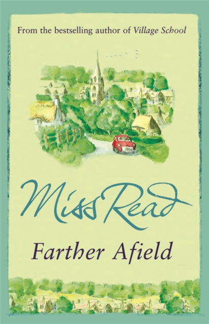 Farther Afield