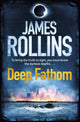 Book cover of: Deep Fathom