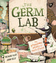 Book cover of: Germ Lab. By: Richard Platt