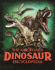 Book cover of: Kingfisher Dinosaur Encyclopedia. By: Michael Benton