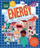Book cover of: Everyday STEM Science – Energy. By: Shini Somara