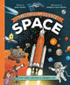 Book cover of: Spectacular Science of Space. By: Moreno Chiacchiera