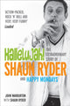 Book cover of: Hallelujah!. By: John Warburton