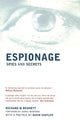 Book cover of: Espionage. By: Richard M. Bennett