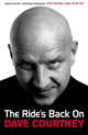 Book cover of: Ride's Back On. By: Dave Courtney