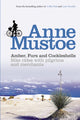 Book cover of: Amber, Furs and Cockleshells. By: Anne Mustoe