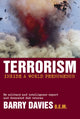 Book cover of: Terrorism. By: Barry Davies
