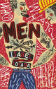 Book cover of: Men!. By: Isabel Losada