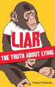 Book cover of: Liar. By: feldman-robert