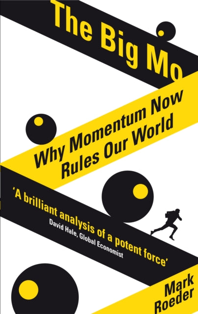 Book cover of: Big Mo. By: Mark Roeder