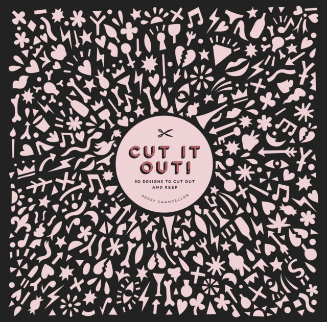 Cut It Out!