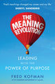 Book cover of: Meaning Revolution. By: Fred Kofman