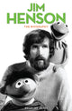 Book cover of: Jim Henson. By: Brian Jay Jones