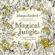 Magical Jungle, An Inky Expedition & Colouring Book 9780753557167 Johanna Basford