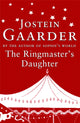 Book cover of: Ringmaster's Daughter. By: Jostein Gaarder