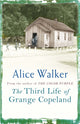 Book cover of: Third Life of Grange Copeland. By: Alice Walker