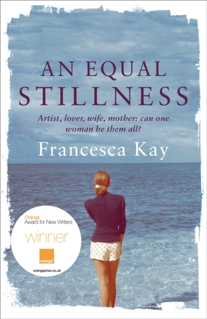 Book cover of: Equal Stillness