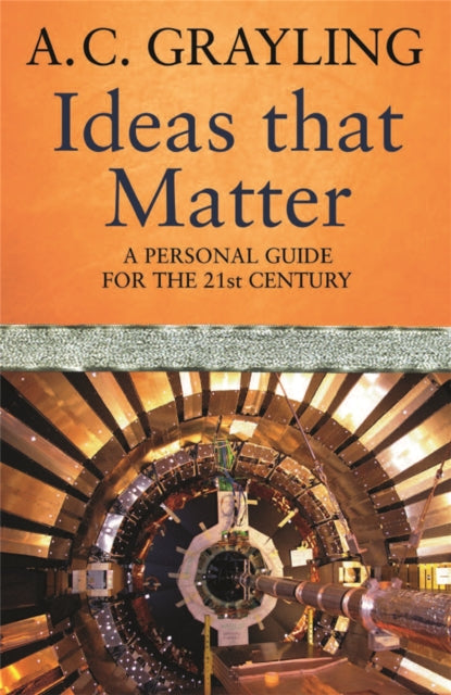 Book cover of: Ideas That Matter