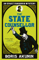 Book cover of: State Counsellor