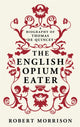 Book cover of: English Opium-Eater. By: Robert Morrison - undifferentiated