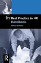Book cover of: irs Best Practice in HR Handbook. By: Neil Rankin
