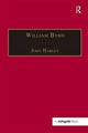 Book cover of: William Byrd