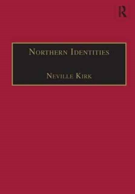 Book cover of: Northern Identities