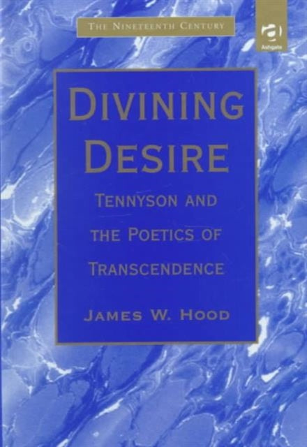 Book cover of: Divining Desire