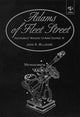 Book cover of: Adams of Fleet Street, Instrument Makers to King George III. By: John R. Millburn