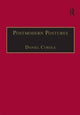 Book cover of: Postmodern Postures. By: Daniel Cordle