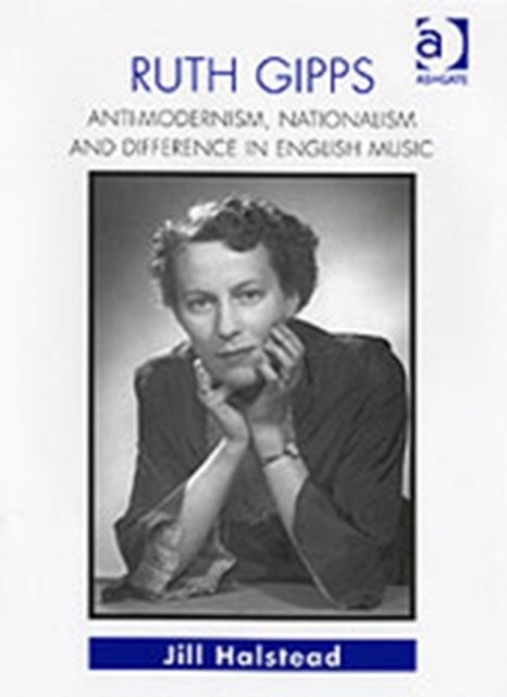 Book cover of: Ruth Gipps