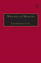 Book cover of: Writings on Medicine