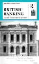 Book cover of: British Banking. By: L. S. Pressnell