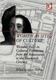 Book cover of: Women as Sites of Culture. By: Susan Shifrin