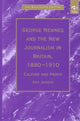 Book cover of: George Newnes and the New Journalism in Britain, 1880–1910. By: Kate Jackson