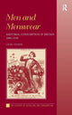 Book cover of: Men and Menswear. By: Laura Ugolini