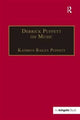 Book cover of: Derrick Puffett on Music. By: Derrick Puffett