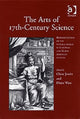 Book cover of: Arts of 17th-Century Science
