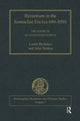 Book cover of: Byzantium in the Iconoclast Era (ca 680–850): The Sources. By: Leslie Brubaker