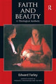 Book cover of: Faith and Beauty. By: Edward Farley