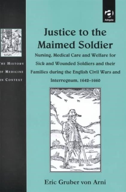 Justice to the Maimed Soldier