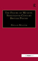 Book cover of: Figure of Music in Nineteenth-Century British Poetry. By: Phyllis Weliver