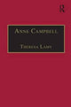 Book cover of: Anne Campbell. By: Augustine of Hippo