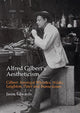 Book cover of: Alfred Gilbert's Aestheticism