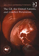 Book cover of: G8, the United Nations, and Conflict Prevention